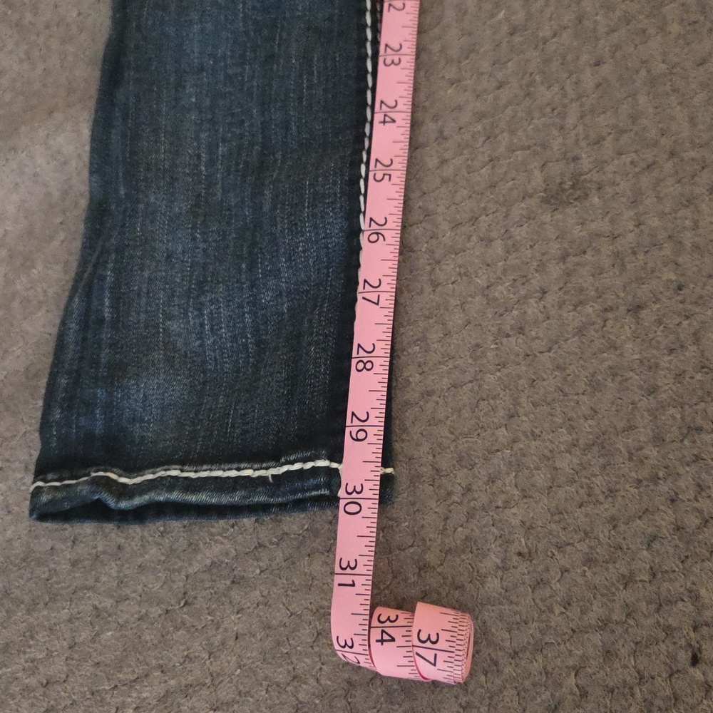 Jeans - Picture 7 of 7